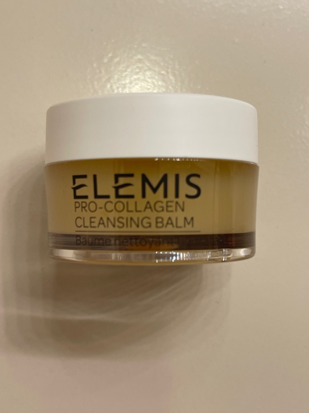 ELEMIS Pro-Collagen Cleansing Balm